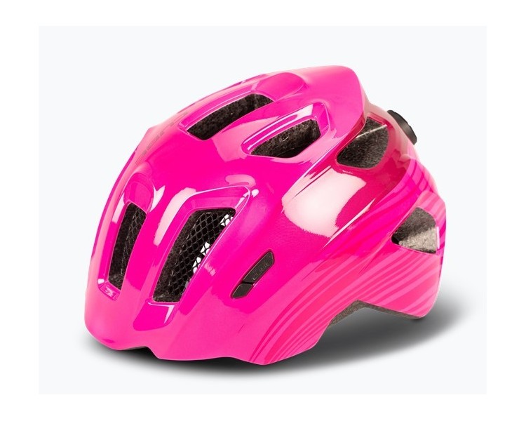 CUBE Helm FINK pink 