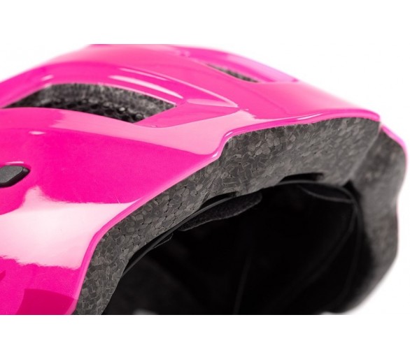 CUBE Helm FINK pink 