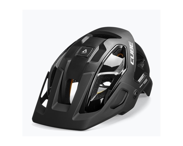 CUBE Helm STROVER