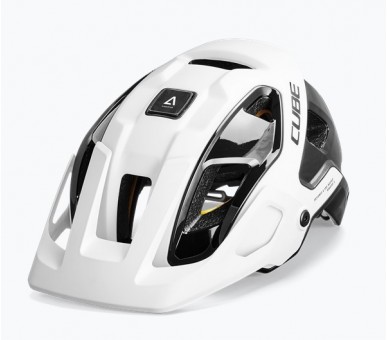 CUBE Helm STROVER