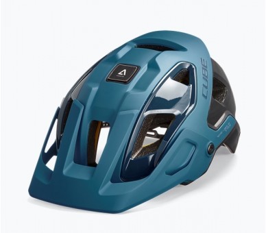 CUBE Helm STROVER