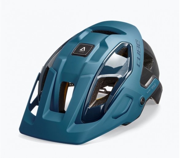 CUBE Helm STROVER