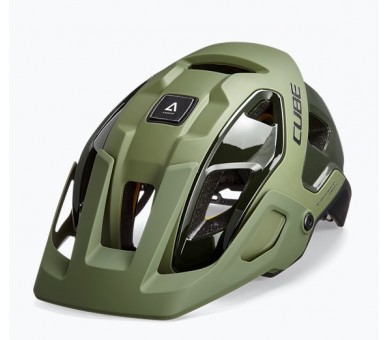 CUBE Helm STROVER