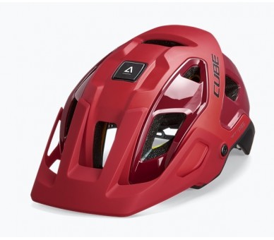 CUBE Helm STROVER