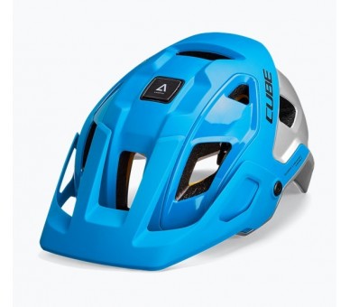 CUBE Helm STROVER X Actionteam