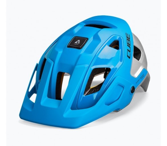 CUBE Helm STROVER X Actionteam