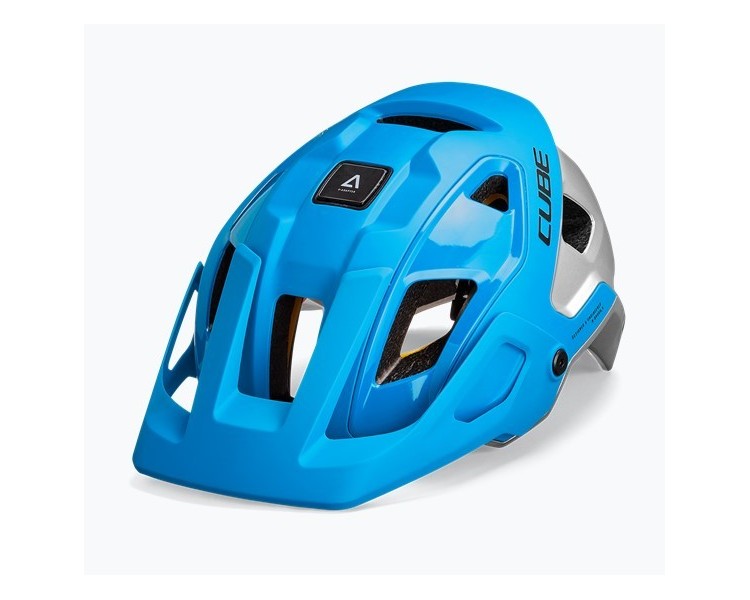 CUBE Helm STROVER X Actionteam