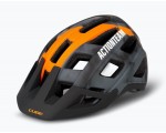CUBE Helm BADGER X Actionteam