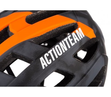 CUBE Helm BADGER X Actionteam