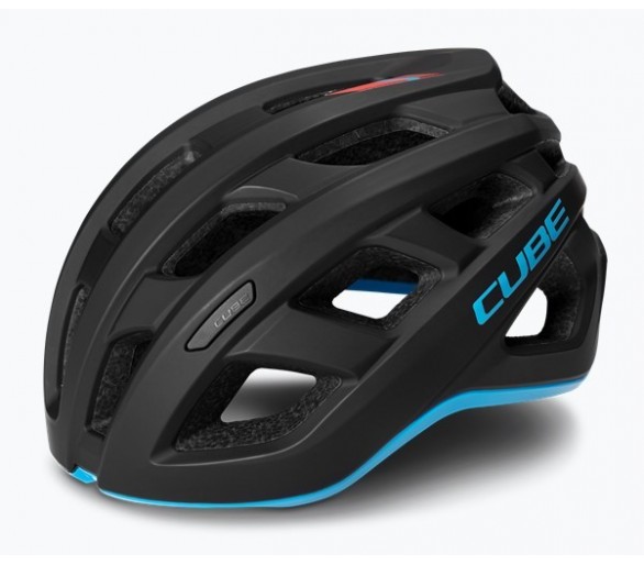 CUBE Helm ROAD RACE