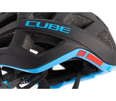 CUBE Helm ROAD RACE