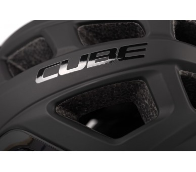 CUBE Helm ROAD RACE