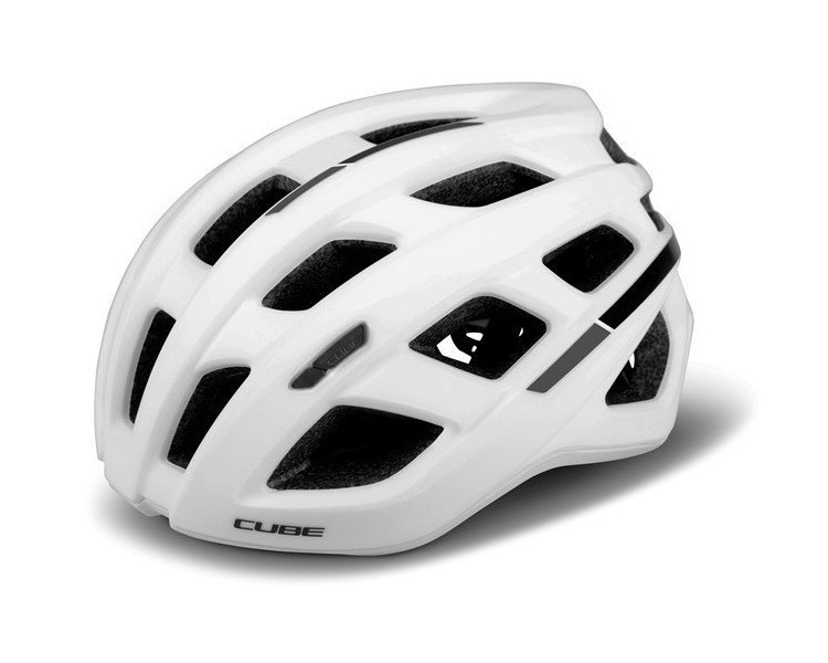 CUBE Helm ROAD RACE