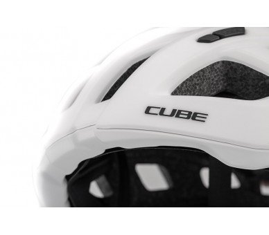 CUBE Helm ROAD RACE