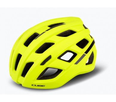 CUBE Helm ROAD RACE