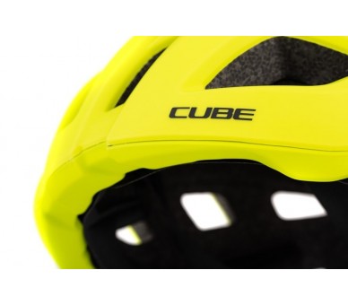 CUBE Helm ROAD RACE