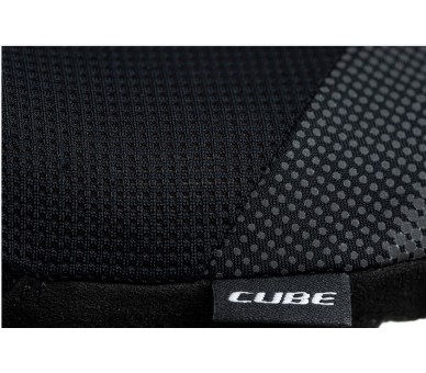 CUBE Handschuhe COMFORT kurzfinger