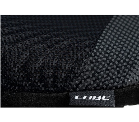 CUBE Handschuhe COMFORT kurzfinger