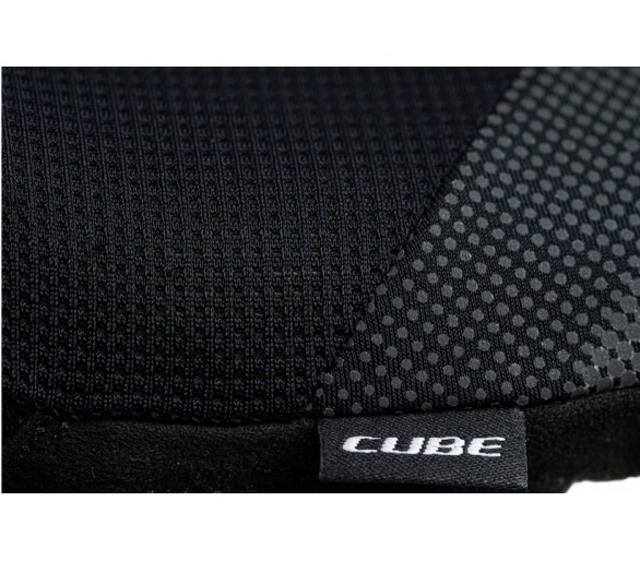 CUBE Handschuhe COMFORT langfinger