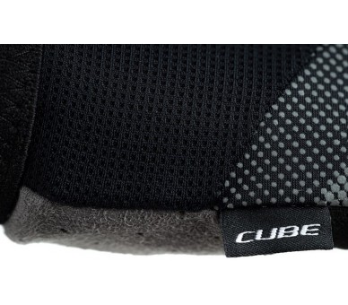 CUBE Handschuhe PRO kurzfinger