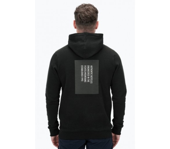 CUBE Organic Hoodie