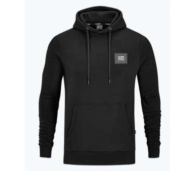 CUBE Organic Hoodie