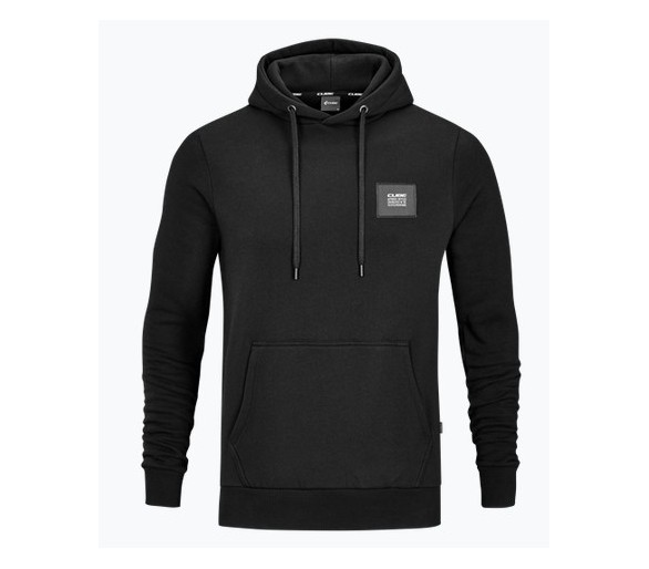 CUBE Organic Hoodie