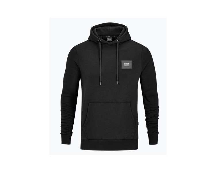 CUBE Organic Hoodie