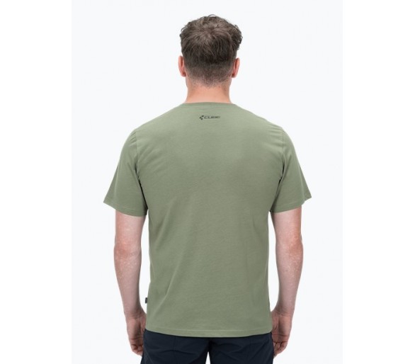 CUBE Organic T-Shirt Riders Fuel