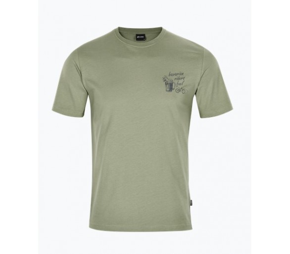 CUBE Organic T-Shirt Riders Fuel