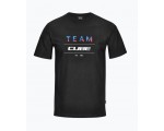 CUBE Organic T-Shirt Team