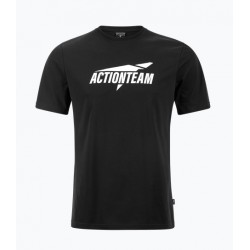 CUBE Organic T-Shirt Actionteam