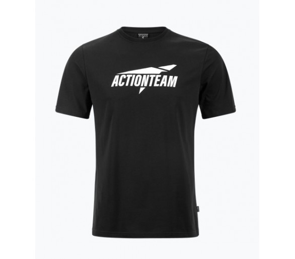 CUBE Organic T-Shirt Actionteam