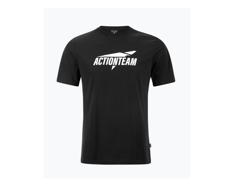 CUBE Organic T-Shirt Actionteam