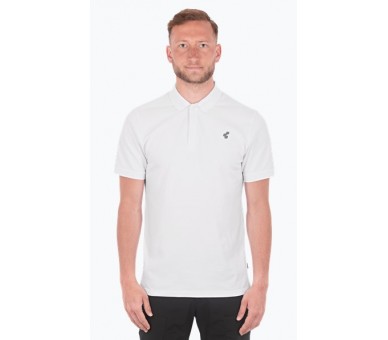 CUBE Organic Polo Shirt