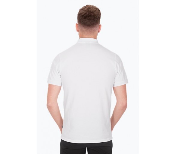 CUBE Organic Polo Shirt