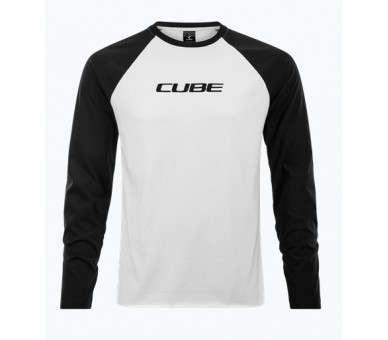 CUBE Organic Longsleeve