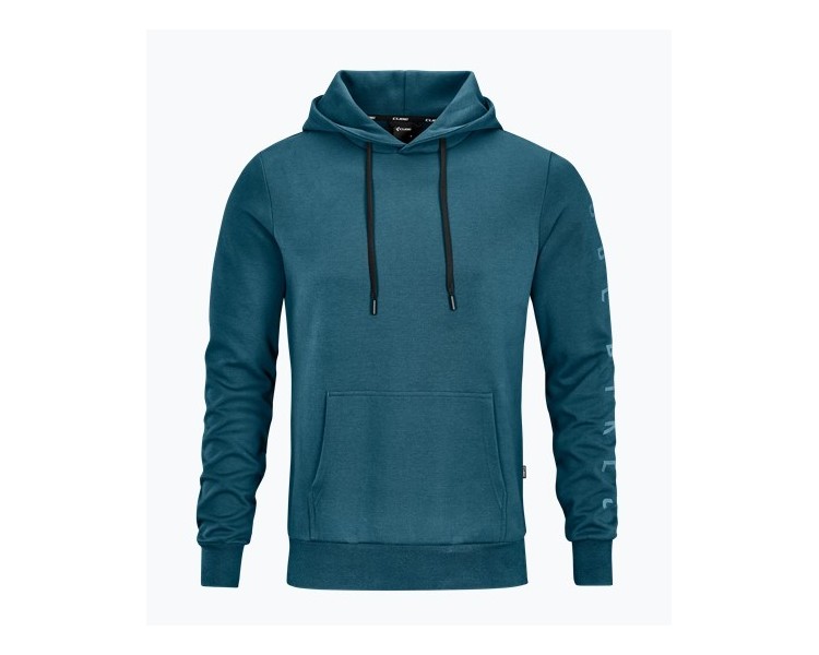 CUBE Hoodie Advanced