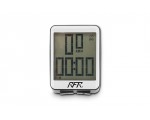 Cube RFR Fahrradcomputer wireless CMPT white