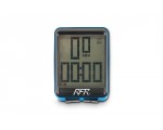 Cube RFR Fahrradcomputer wireless CMPT blue