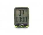 Cube RFR Fahrradcomputer wireless CMPT green