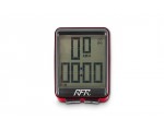 Cube RFR Fahrradcomputer wireless CMPT red