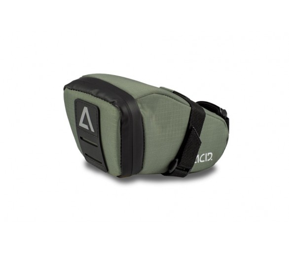 Cube ACID Satteltasche PRO M olive