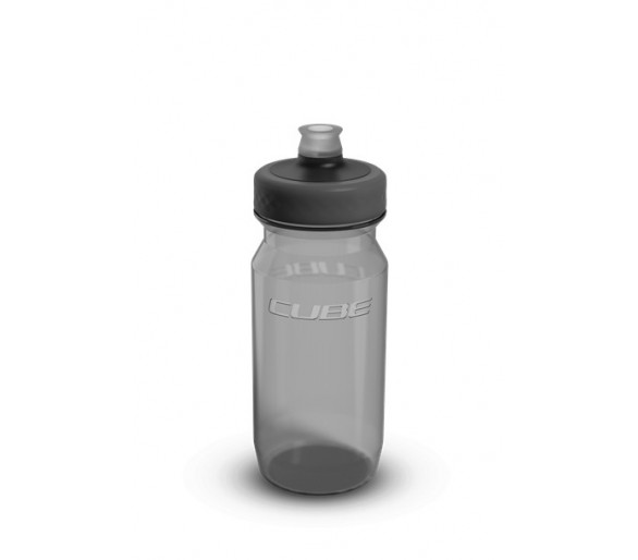 CUBE Trinkflasche Grip 0.5l