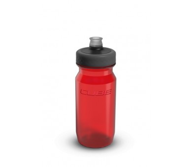 CUBE Trinkflasche Grip 0.5l