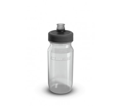 CUBE Trinkflasche Grip 0.5l