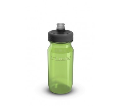 CUBE Trinkflasche Grip 0.5l