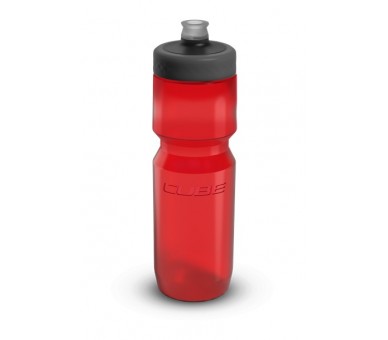 CUBE Trinkflasche Grip 0.75l