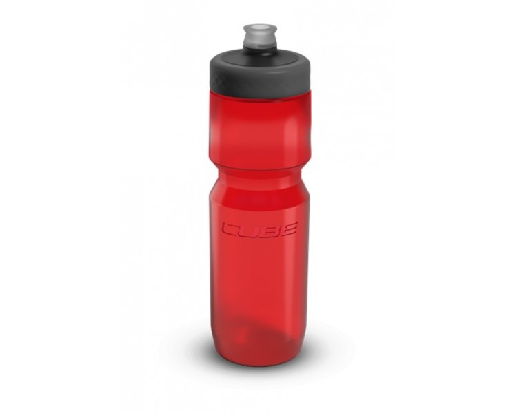 CUBE Trinkflasche Grip 0.75l