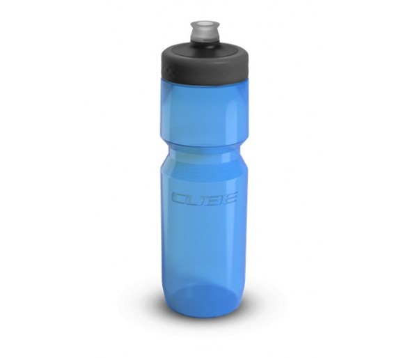 CUBE Trinkflasche Grip 0.75l